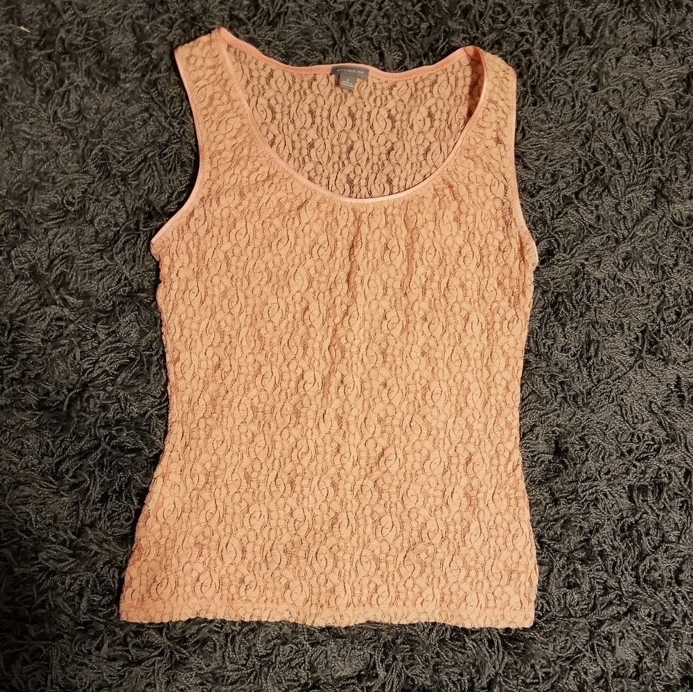 Ann Taylor tank